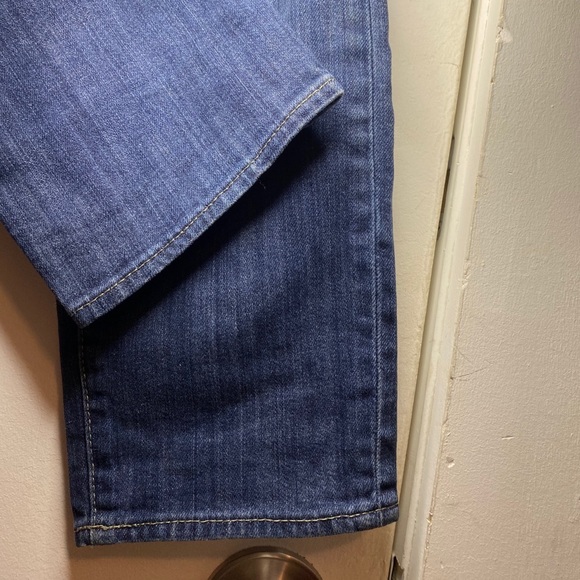 Articles of Society Slim Straight Jeans - Picture 5 of 12